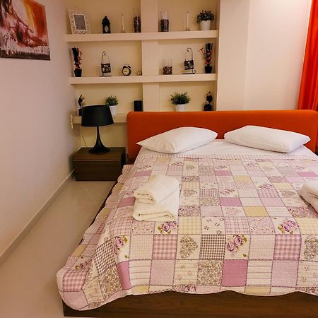 Centaur Villa Agios Ioannis  외부 사진
